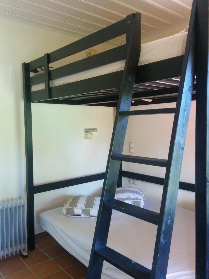 El Mar House Parga Villa Ngoại thất bức ảnh