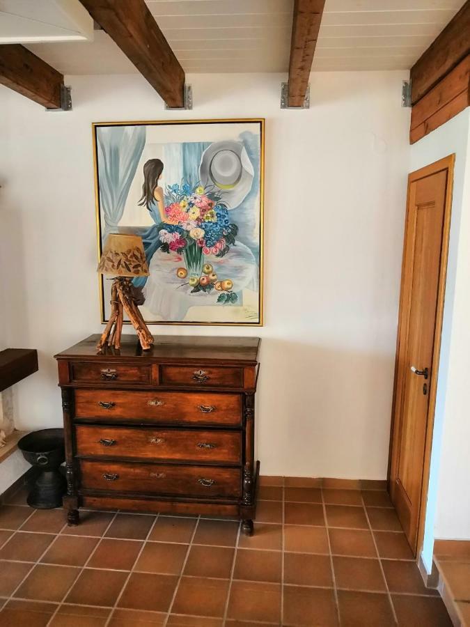 El Mar House Parga Villa Ngoại thất bức ảnh